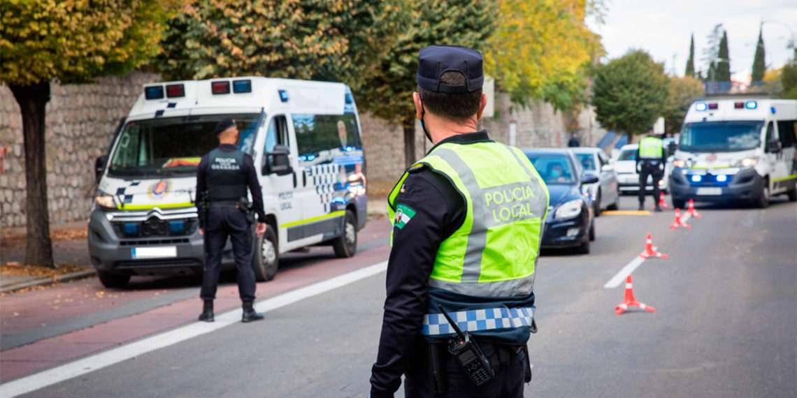 La Dgt Empieza Este Lunes Una Campa A De Control De Velocidad En