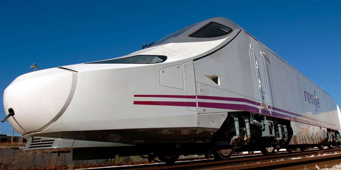 Renfe Refuerza Con M S De Plazas La Conexi N Entre Galicia Y