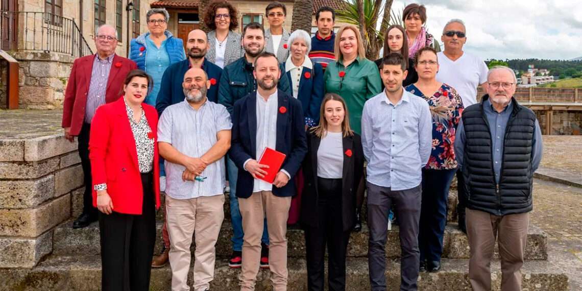 Dimite La Ejecutiva Del PSOE De Salvaterra Por Los Malos Resultados