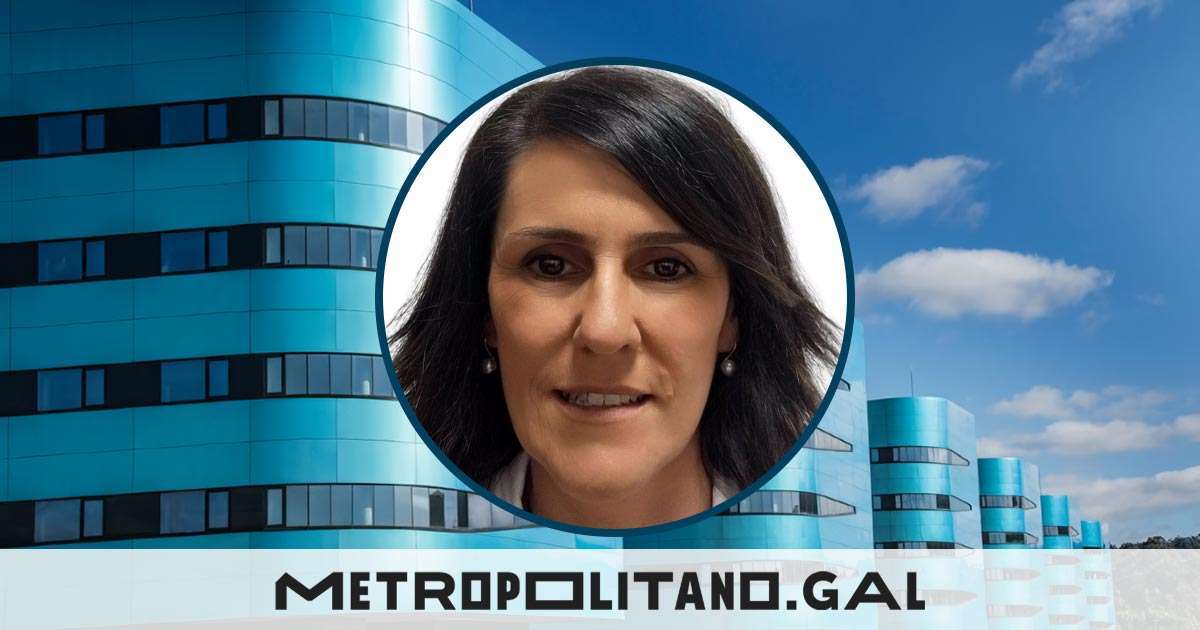 Rosa Mar A Morais Nueva Directora De Enfermer A Del Rea Sanitaria De