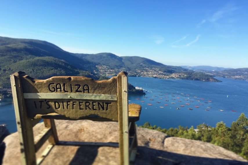 Galicia El Tercer Mejor Destino Turistico De Europa Metropolitano