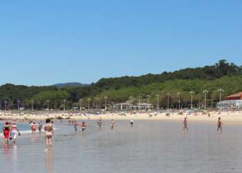 Samil, esta mañana