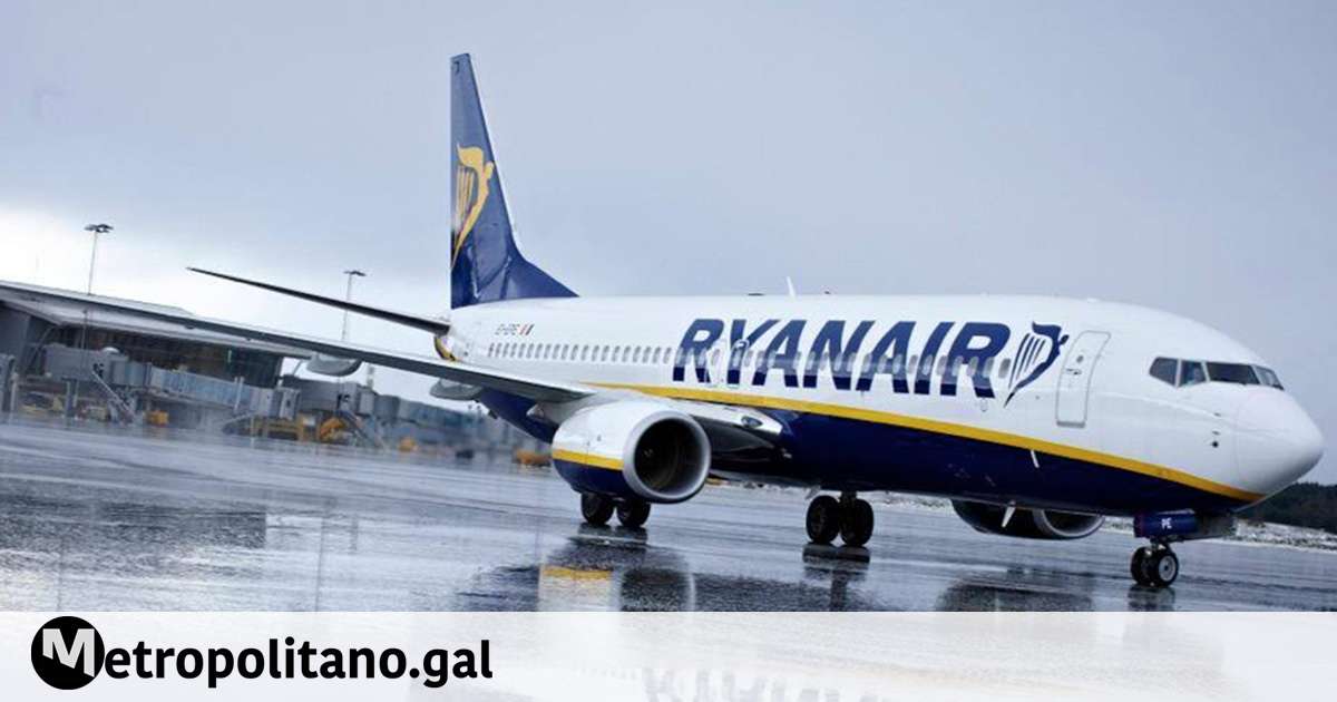 ¿Cómo funciona la nueva política de equipajes de Ryanair? -
