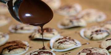 La Fortaleza de Valença se convierte de chocolate durante cuatro días