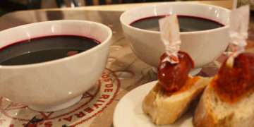 Los furanchos retoman la actividad y continúan con su reapertura progresiva