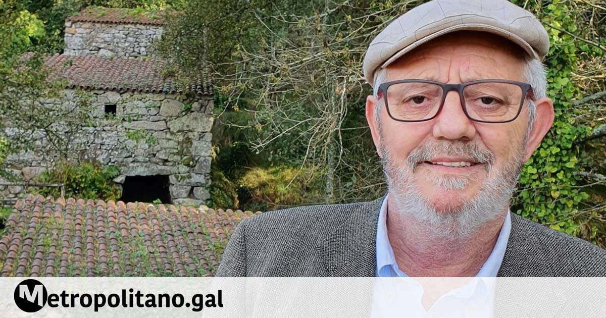 Muere el alcalde de Cangas, Xosé Manuel Pazos Varela Metropolitano