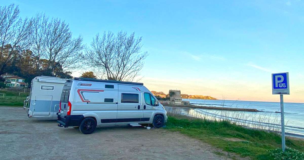 Nigr n apuesta por el turismo en caravana