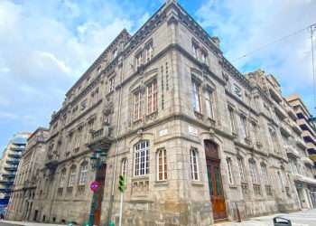 Escuela Municipal de Artes y Oficios de Vigo