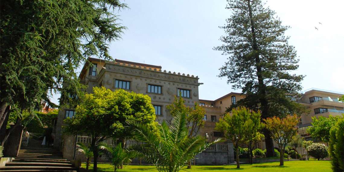 Los cinco restaurantes imprescindibles en Vigo según la Guía Repsol