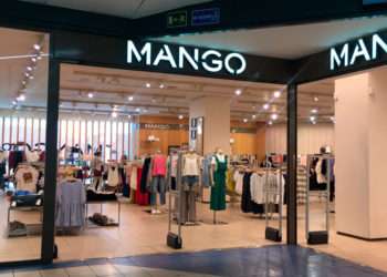 Mango abrirá una nueva tienda en Vigo // CC LAS ROSAS