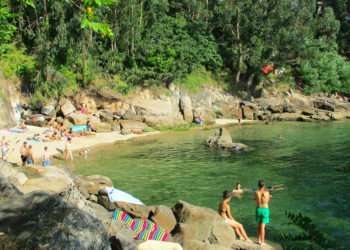 Praia da Manquiña // VOCES POLO LITORAL DE TEIS