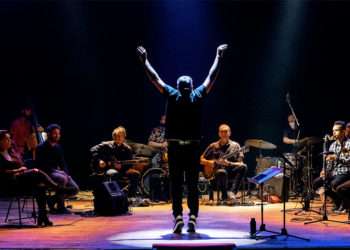 Orquestra Galega de Liberación // MUMI