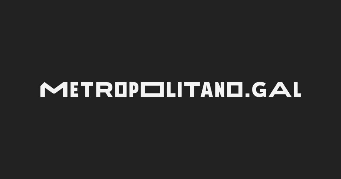 Metropolitano.gal se renueva para celebrar cuatro años como referente informativo en Vigo y su área
