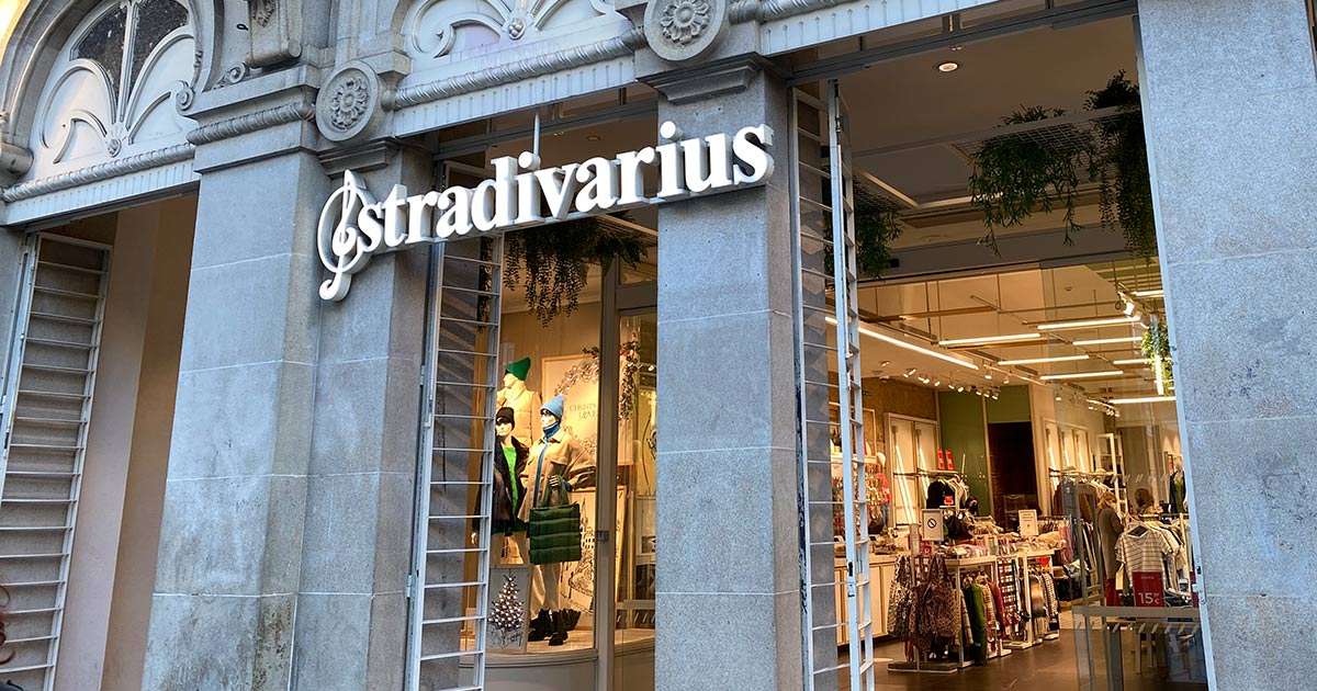 trabajadora gana a Stradivarius, del grupo Inditex, en los tribunales por el derecho a conciliar - Metropolitano