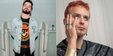 Grande Amore e Berto, o novo xeito da música feita en Galicia chega ao festival Sonora’ 2.2