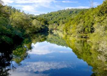 Ruta Ribeira do Ulloa // TURISMO DE SANTIAGO