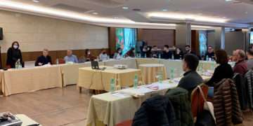 Un proyecto de la UVigo avanza en la búsqueda de una tecnología para diagnosticar el cáncer