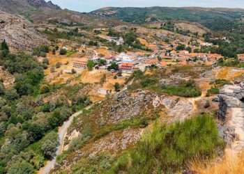 Cinco pueblos de Peneda-Gerês para perderse por la naturaleza del norte de Portugal