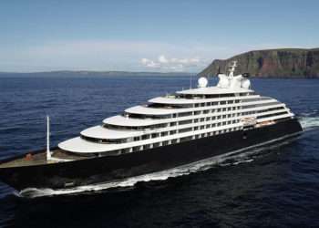 Scenic Cruises