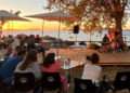 Diez chiringuitos de Vigo y su área para pasar el verano entre los mejores atardeceres, música y comida