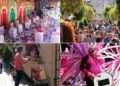 Conciertos, gastronomía, animación de calle y artesanía: así será la Festa da Alegría de Vigo