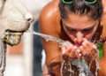 La ola de calor se mantendrá en Galicia hasta el jueves // iStock/FERENC CEGLEDI