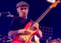 Nuevo gran concierto del Xacobeo en Vigo: Fito y Fitipaldis hará parada en octubre en la urbe gallega