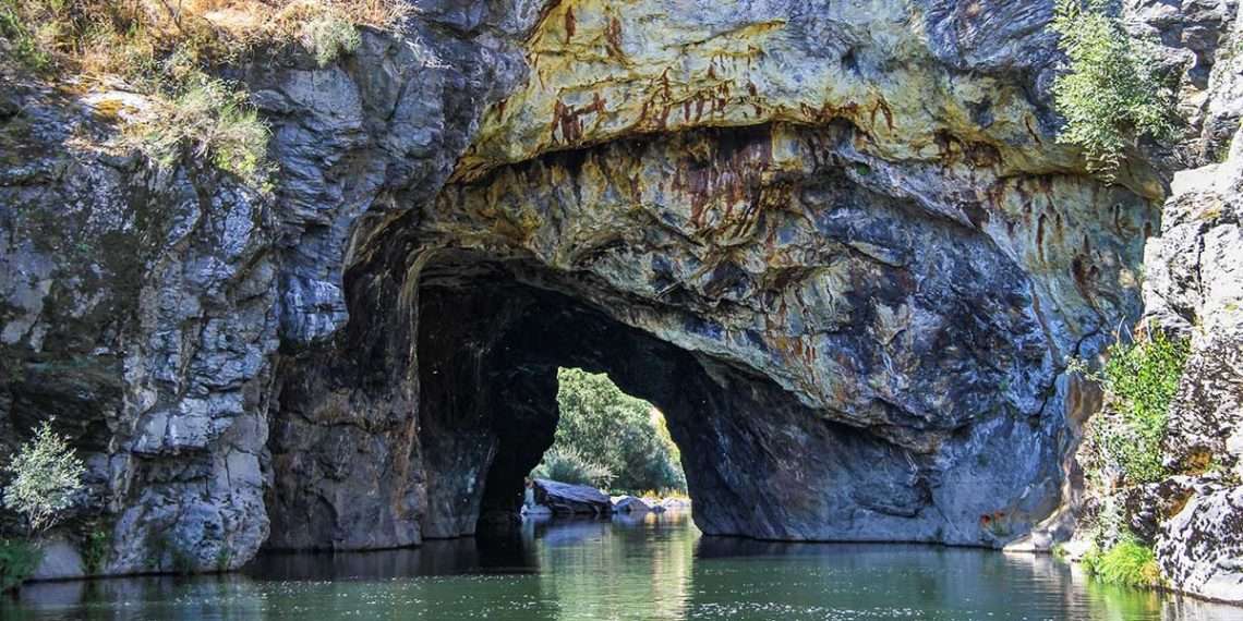 Los geólogos españoles eligen dos lugares de Galicia entre las “maravillas naturales” de España