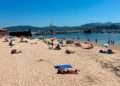 Decretado el nivel máximo de alerta por calor en Vigo, Baiona, Redondela y otros 45 concellos gallegos