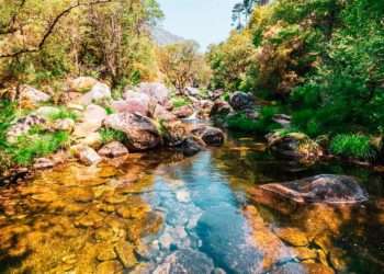 Turismo A Pobra do Caramiñal