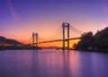 Vigo y su área se preparan para temperaturas extremas con hasta 43ºC y noches tropicales