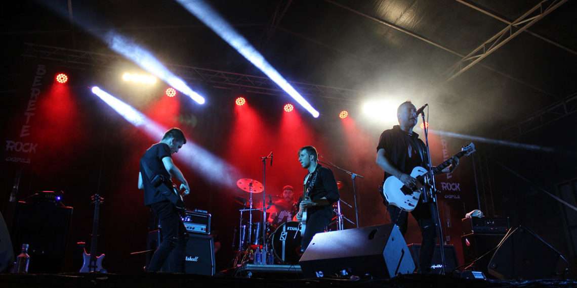 Guía de conciertos, festivales y otros planes para el primer fin de semana de agosto