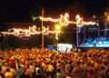 Foto: Comisión de Festas de San Campio de Valladares