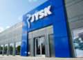 Regalos y descuentos para celebrar la nueva apertura de Jysk, la "Ikea danesa", en Tui