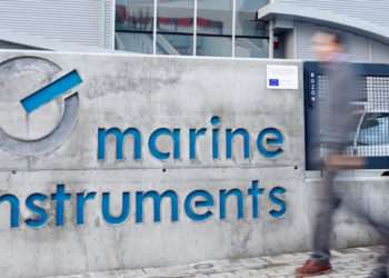 MARINE INSTRUMENTS