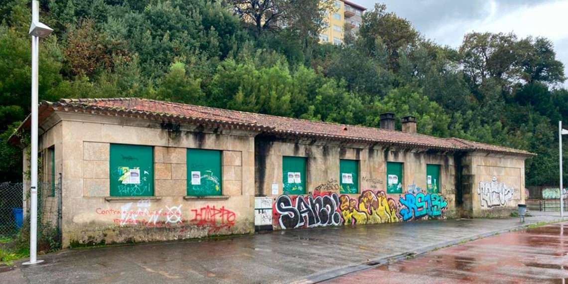 La Xunta anuncia la construcción en la ETEA de una cafetería y de aseos públicos