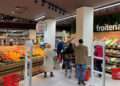 Gadis abre su supermercado más grande en Vigo con ofertas exclusivas y sorteos por la apertura
