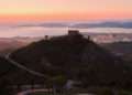 Atardecer en Vigo // M.A. Soutullo Alvarez / iStock
