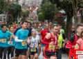 El barrio de O Calvario se convierte el domingo en un gran circuito de running