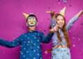 Una gran fiesta en Vigo con música, caramelos y animación para celebrar "el Carnaval a lo grande"