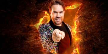 Vigo se convierte en la "ciudad de la comedia" al acoger los espectáculos de los reyes del humor