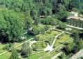 Jardín del Pazo Quiñones de León // Ruta Europea de los Jardines Históricos (ERHG)