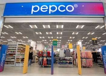 Una tienda de PEPCO // DCODE MEDIA / SHUTTERSTOCK.COM