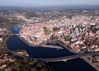 Pontevedra (Turismo Rías Baixas)