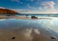 Playa de Bascuas // CONCELLO DE SANXENXO