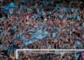 La grada de Marcador se estrenó con victoria // RC CELTA