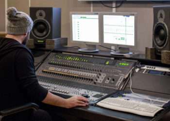 IES AUDIOVISUAL