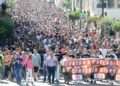 El metal paraliza la actividad y vuelve a la calle en Vigo ante las propuestas "irrisorias" de los empresarios