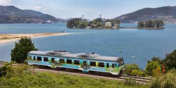 Trens Turísticos de Galicia oferta 11 rutas para coñecer e descubrir as catro provincias galegas