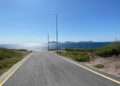 Vigo defiende el vial de Cabo Estai como "nuevo acceso al mar" y alega el visto bueno de la Xunta